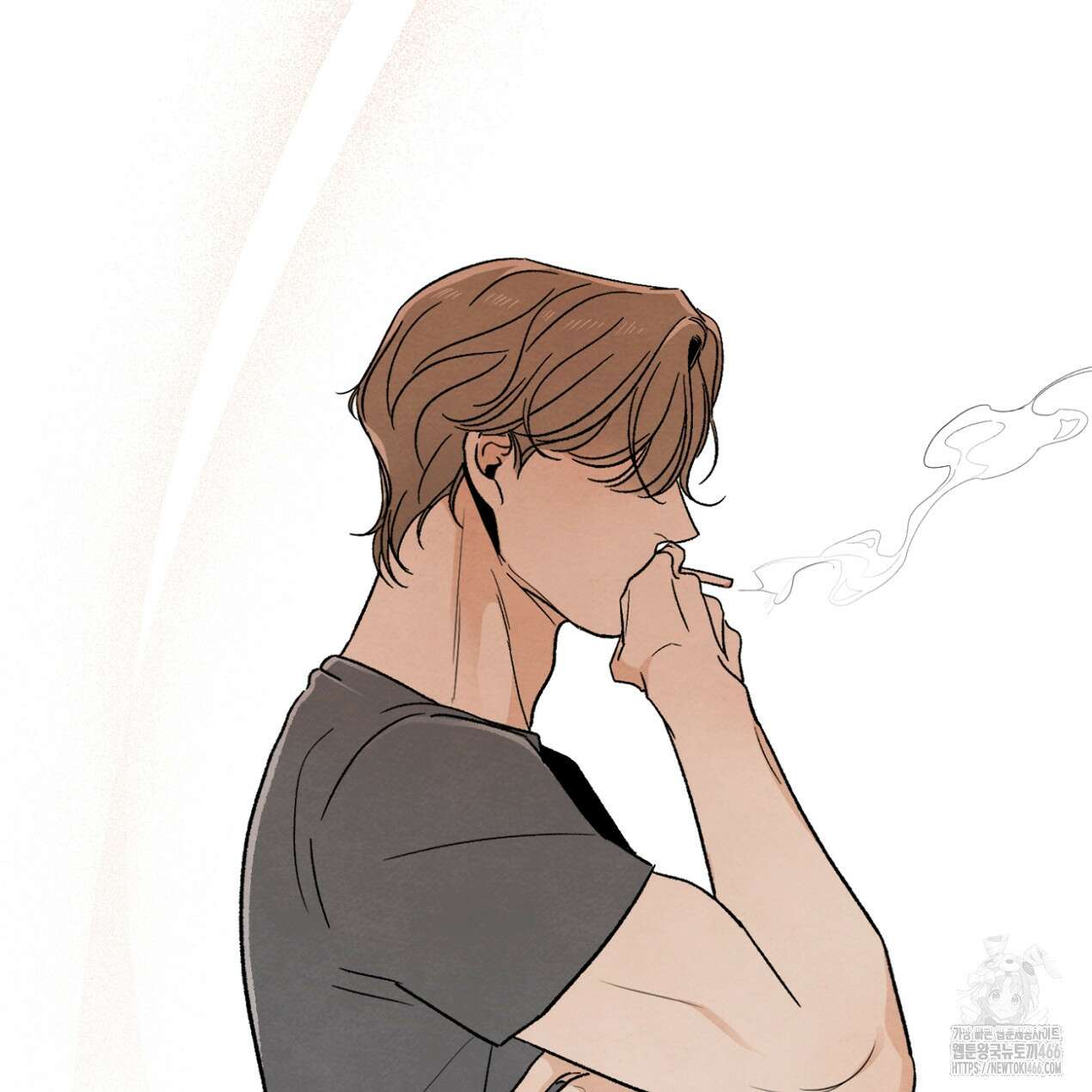 쓰레기의 사정  24화 17