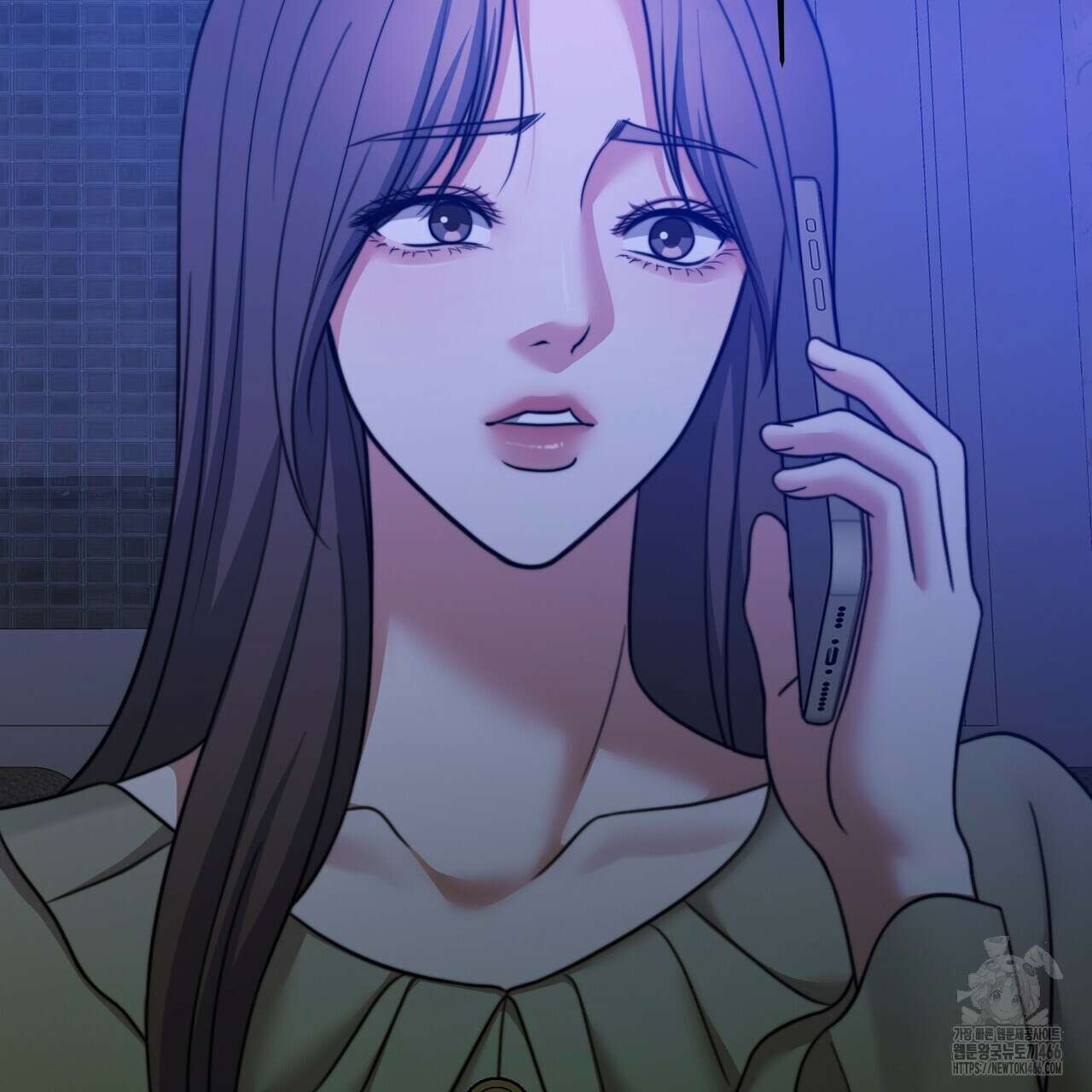 임신 계약 57화 6