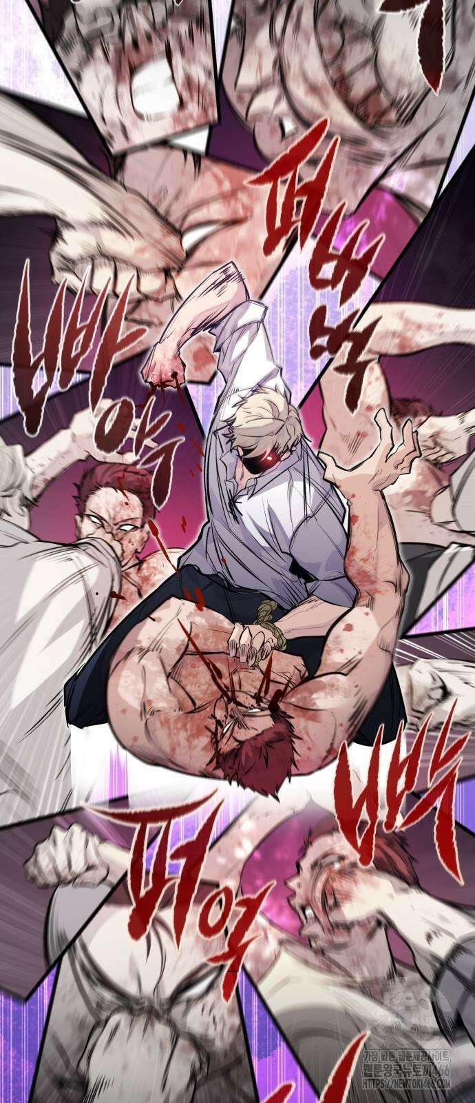 회귀한 용병은 다 계획이 있다 20화 10