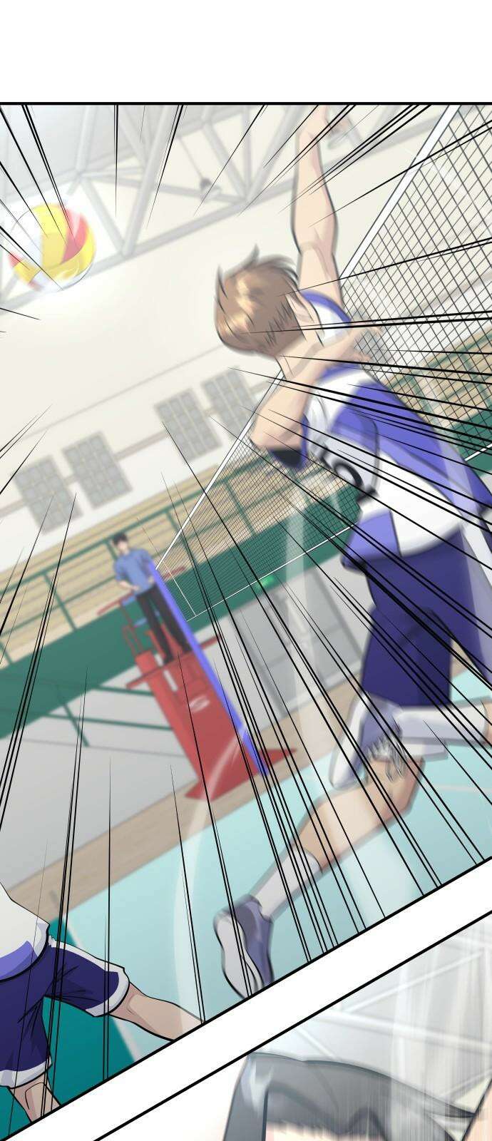원포인트 95화 맞불 46