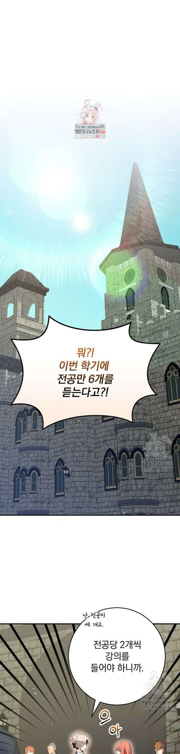 명가의 역대급 재능천재로 환생했다 33화 1