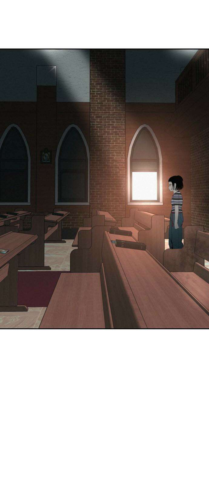 뽀대작렬 46화． 믿음이 없다면 변화도 없다는 걸 2
