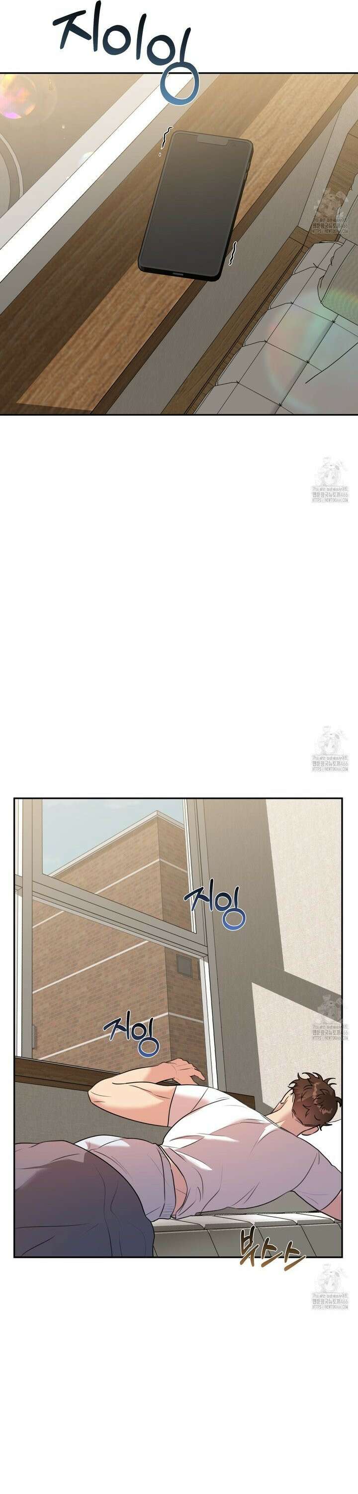 블랙 앤 그레이 10화 3