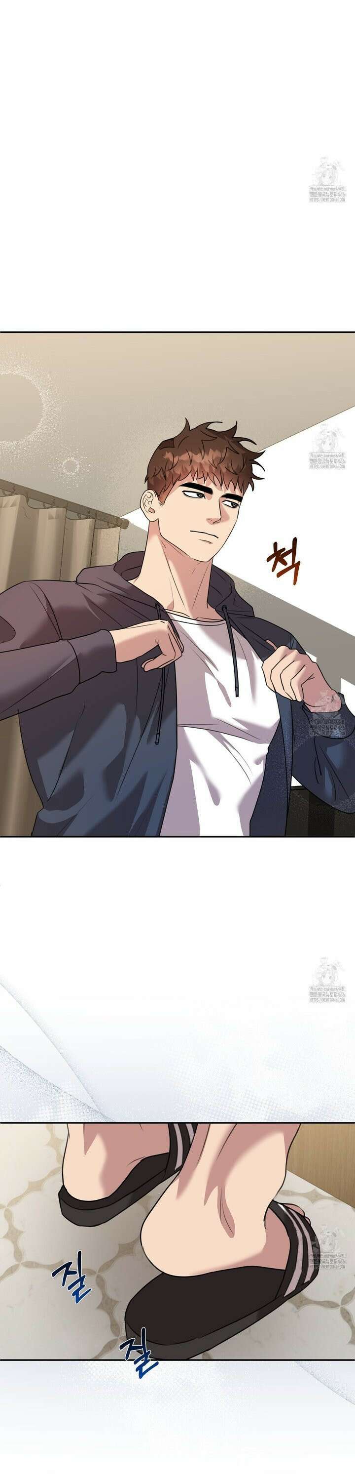 블랙 앤 그레이 10화 5