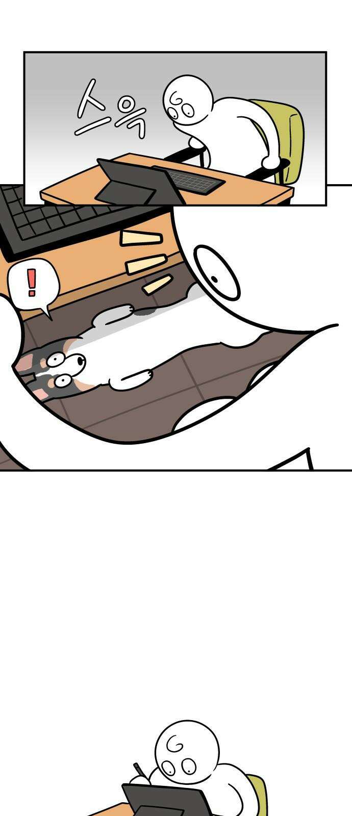 노곤하개 쇼츠 ~키우는 집 특징 5