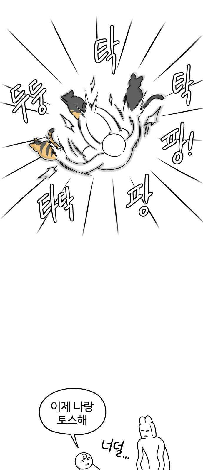 노곤하개 쇼츠 ~키우는 집 특징 8