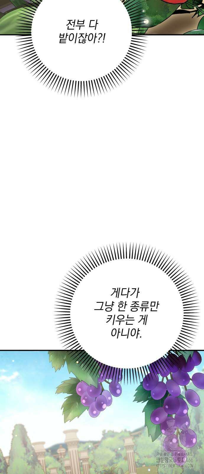 폭군님은 착하게 살고 싶어 101화 13
