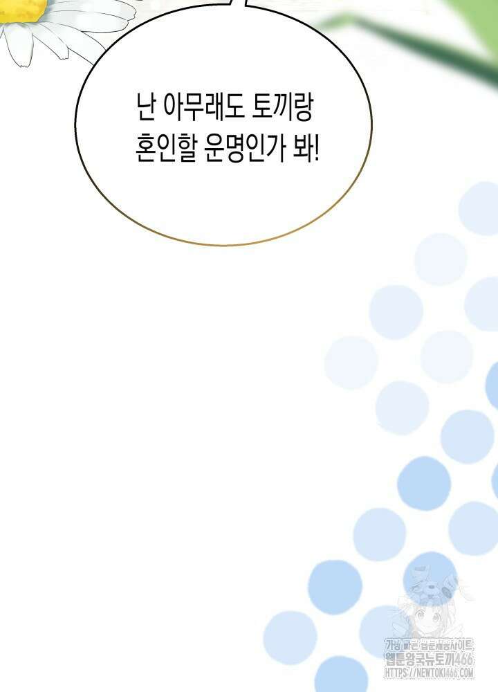 토끼와 흑표범의 공생관계 168화 (외전 19) 5