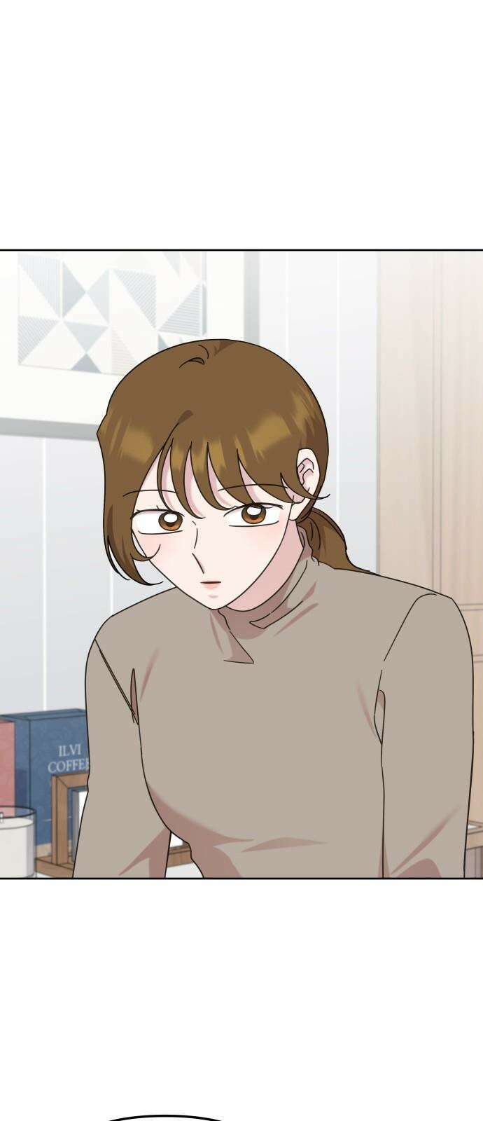 사서고생! 143화． 무슨 기분이지? 16