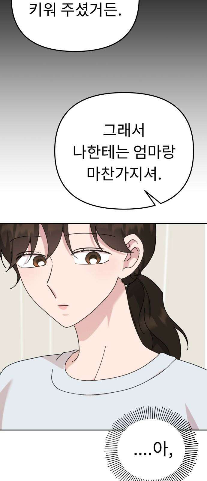 사서고생! 143화． 무슨 기분이지? 50