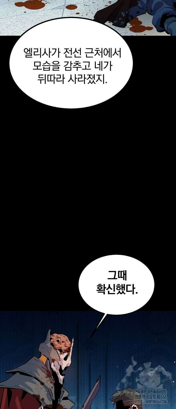 분신으로 자동사냥 126화 56