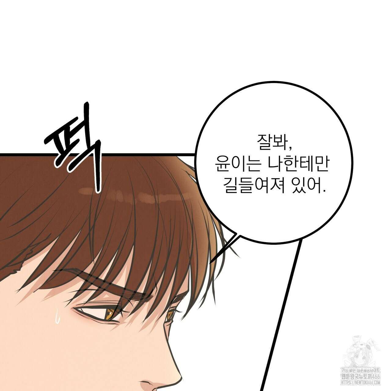 옆집 형 35화 100