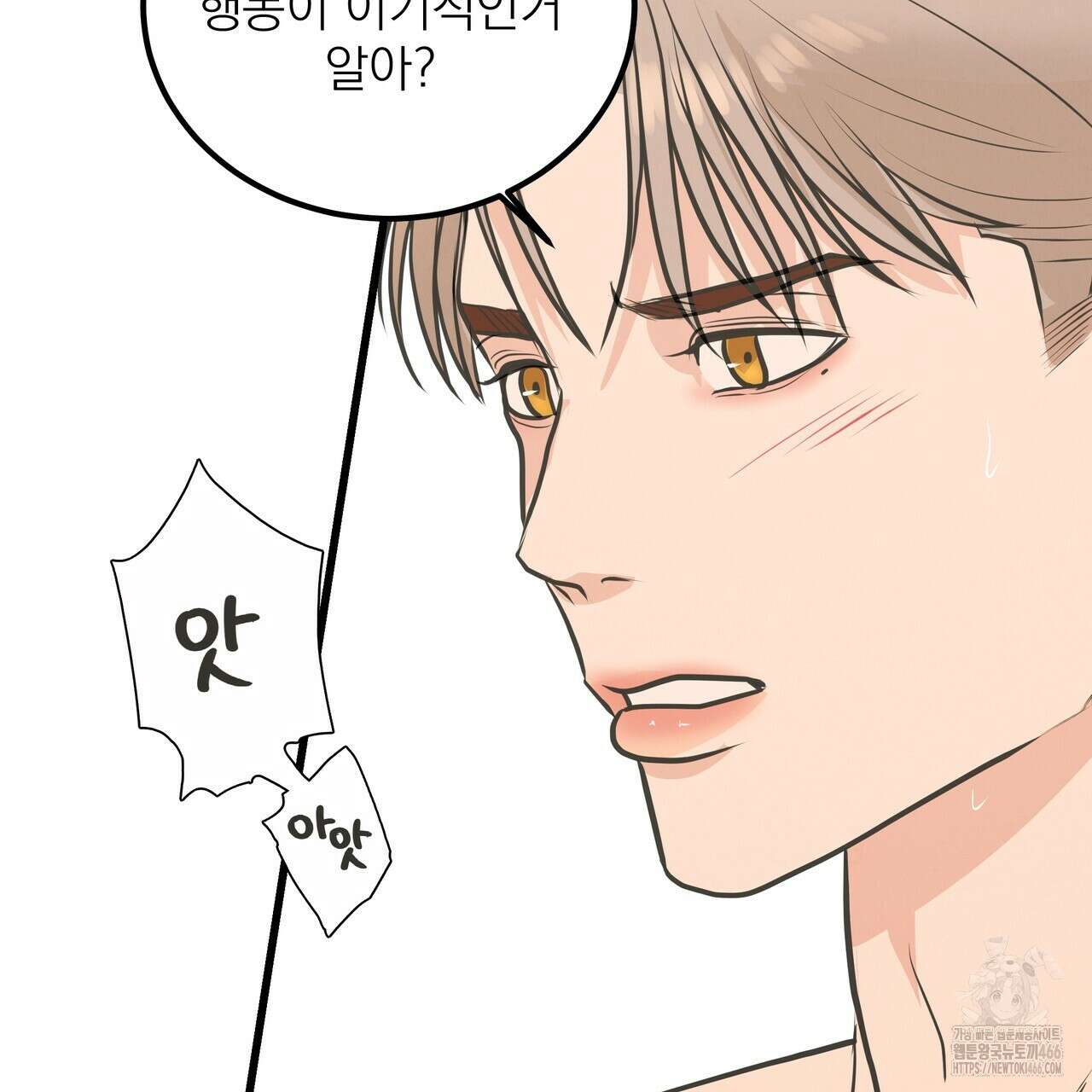 옆집 형 35화 102