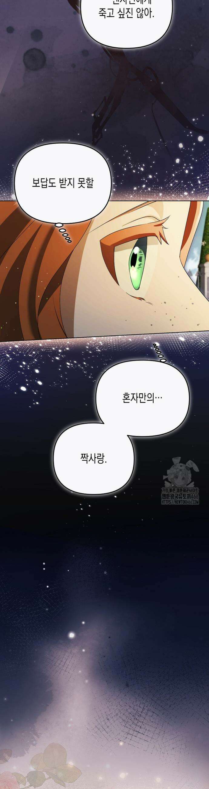 흑막 공작의 못난이 부인 14화 21