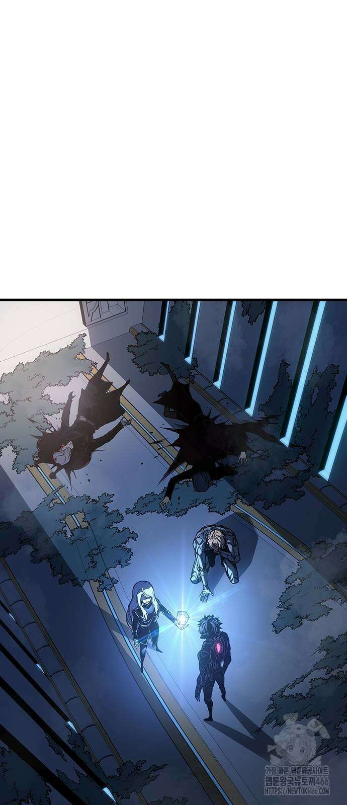 배드 본 블러드 18화 7