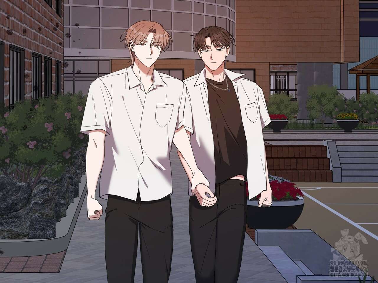 망한 세상에서 살아남기 12화 10