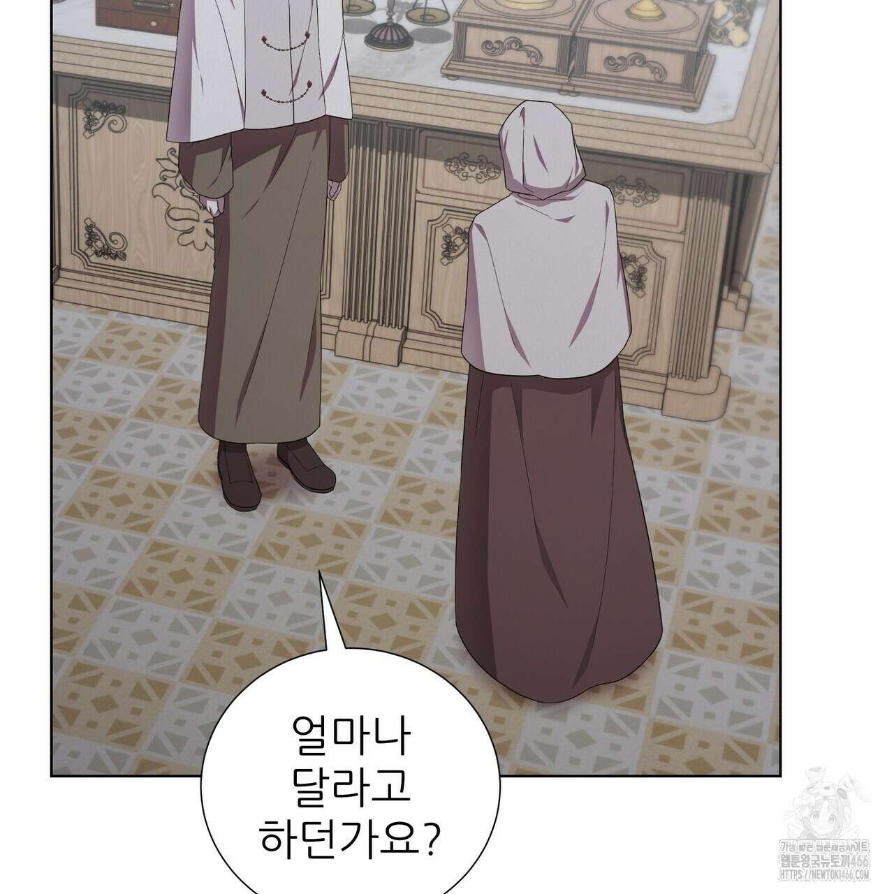 다정하신 나의 악연에게 69화 25