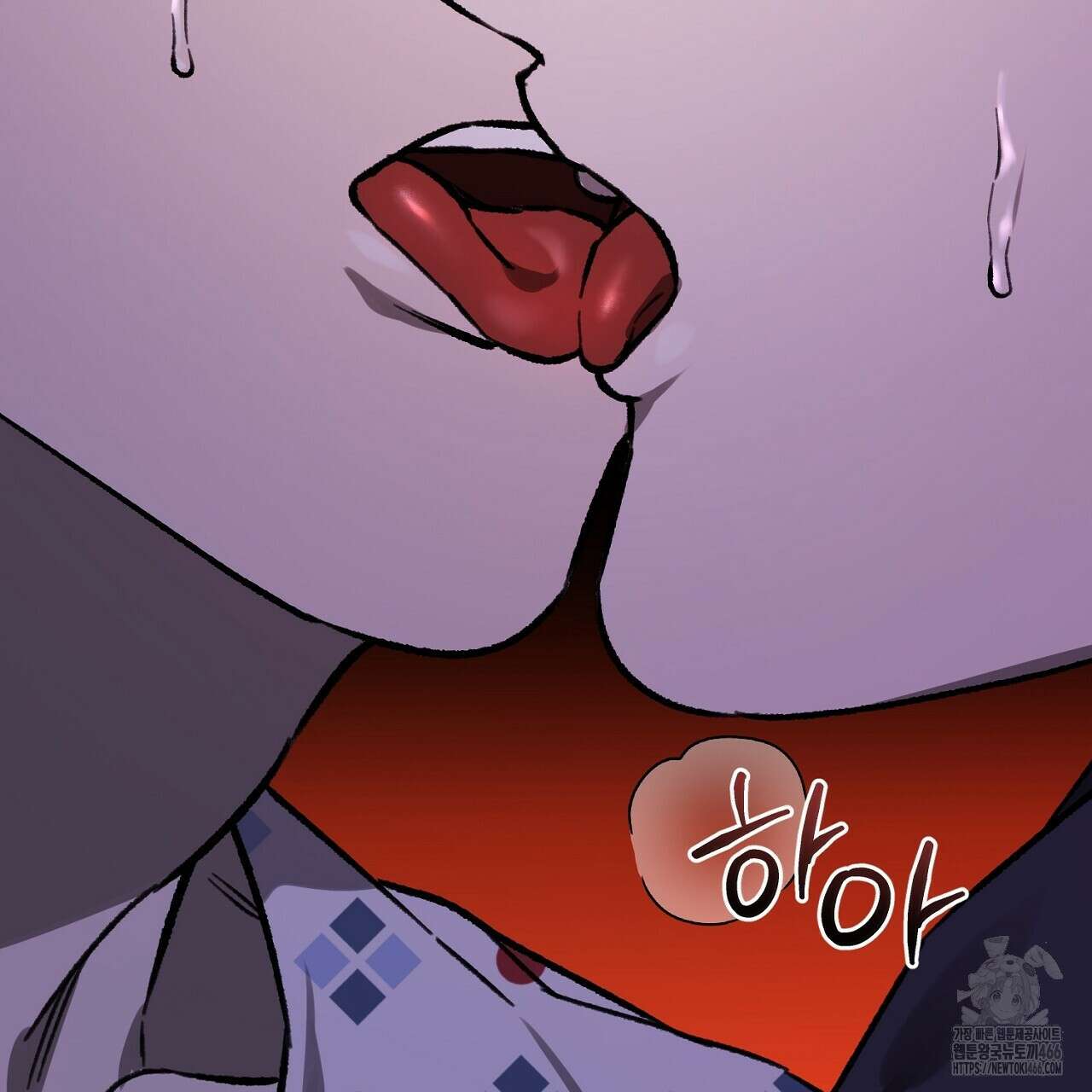 울프 인 더 케이지 29화 5