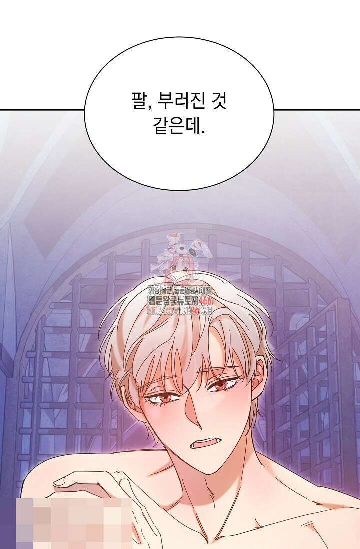 피폐 남주를 주먹으로 길들였다[19세 완전판] 14화 1