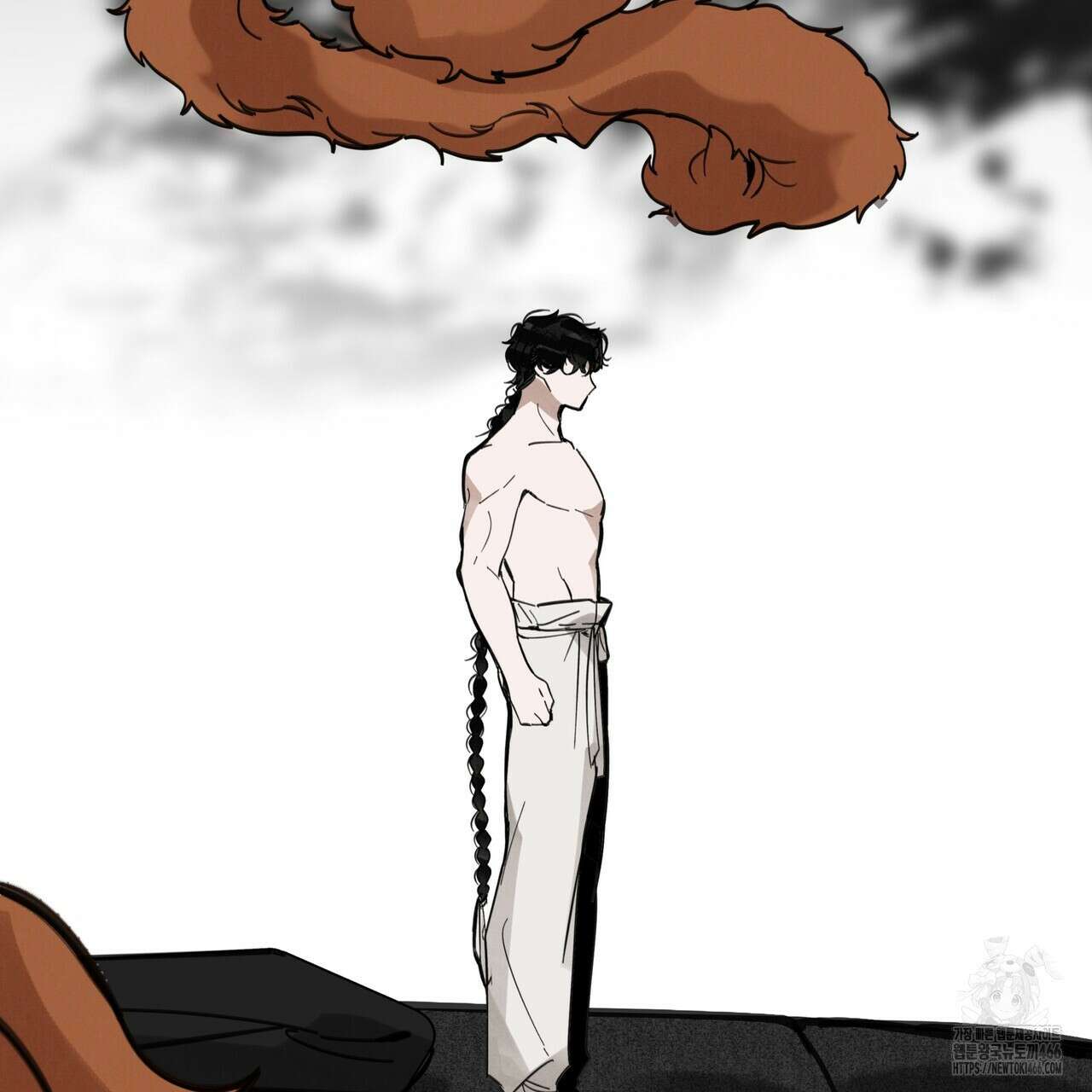 팔재 113화 17