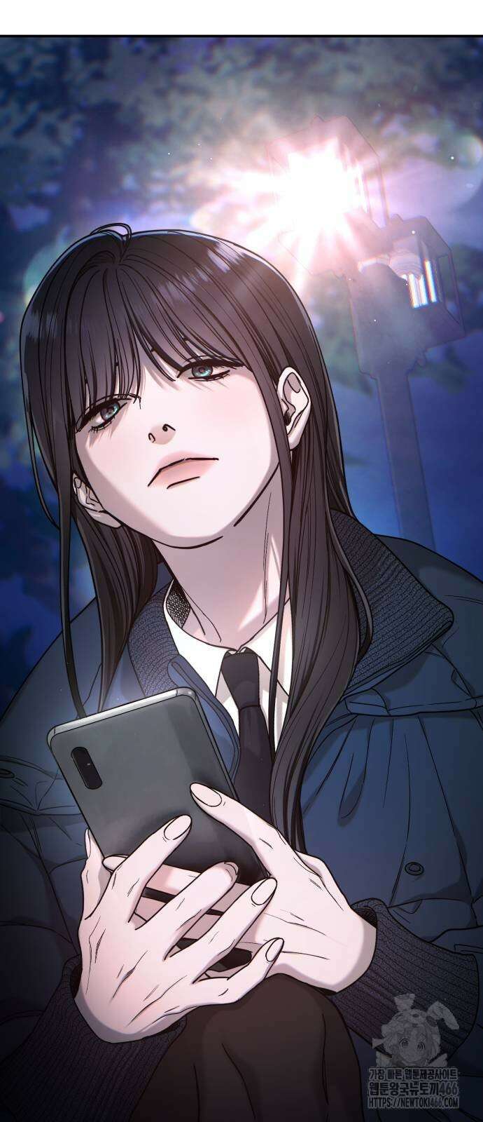 똑 닮은 딸 140화 9