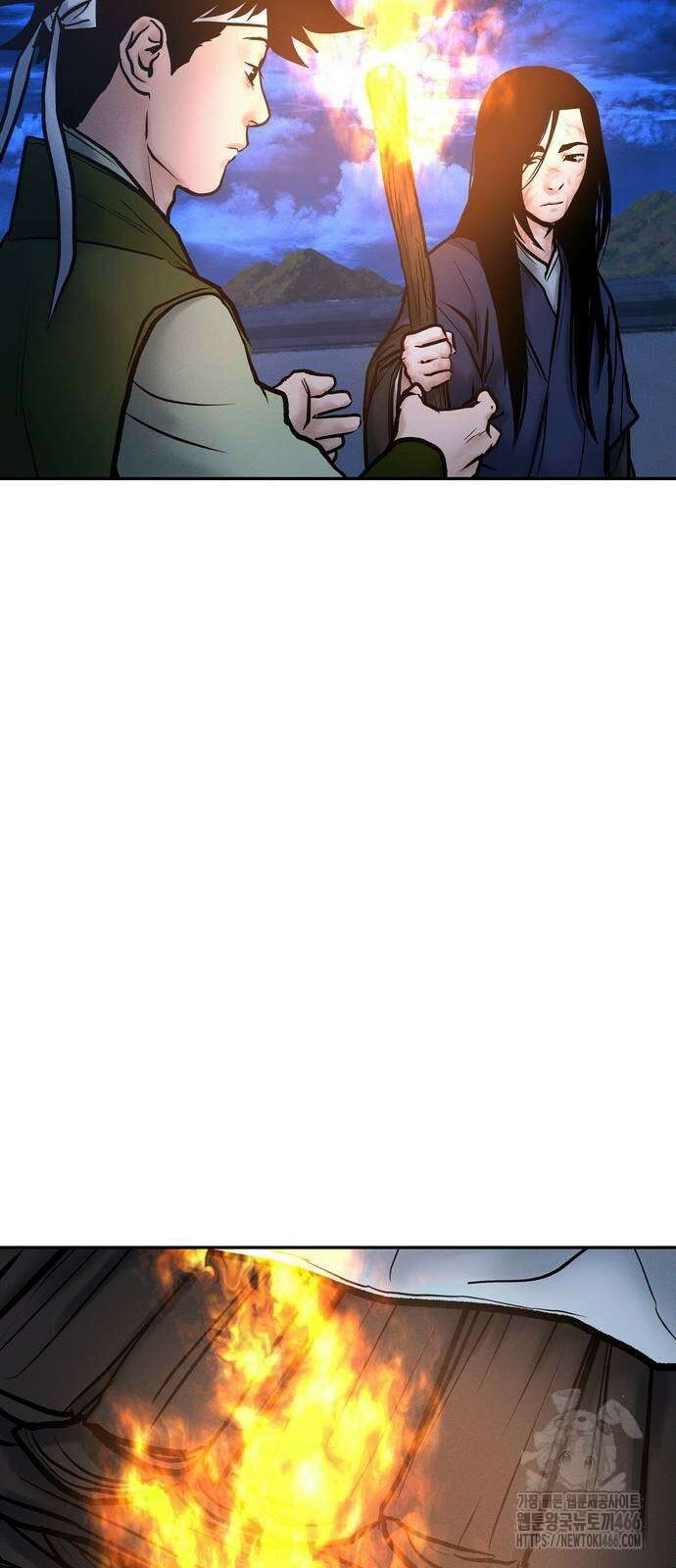 무벌전 33화 93