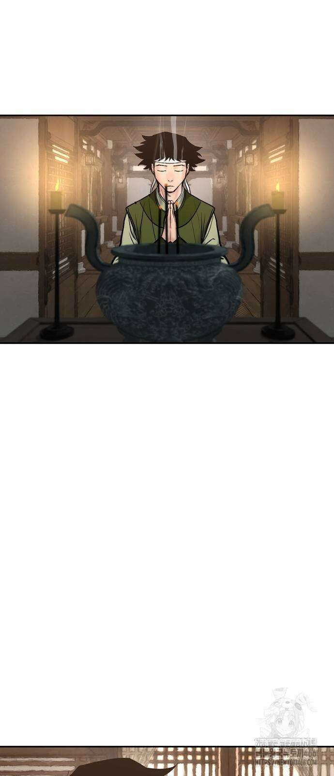 무벌전 33화 101