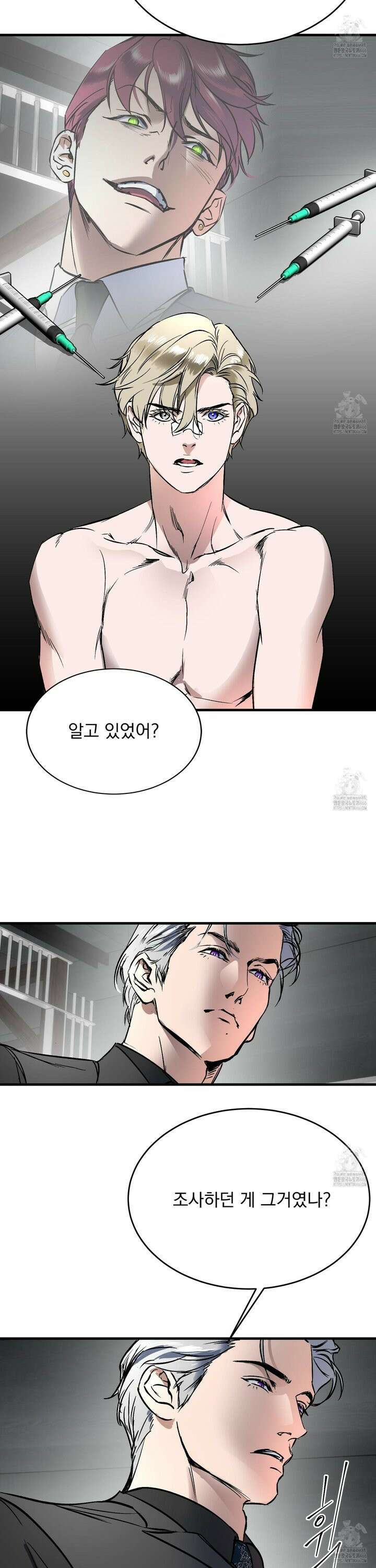 얀의 결박 12화 6