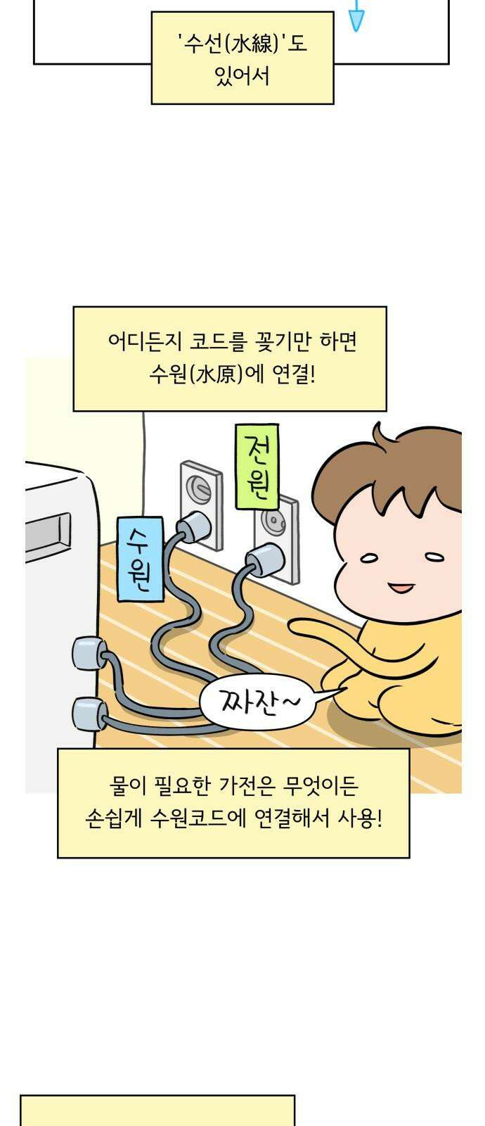 낢이 사는 이야기 - 계속되는 미미한 인생 27화 미래의 집에게 바란다 5