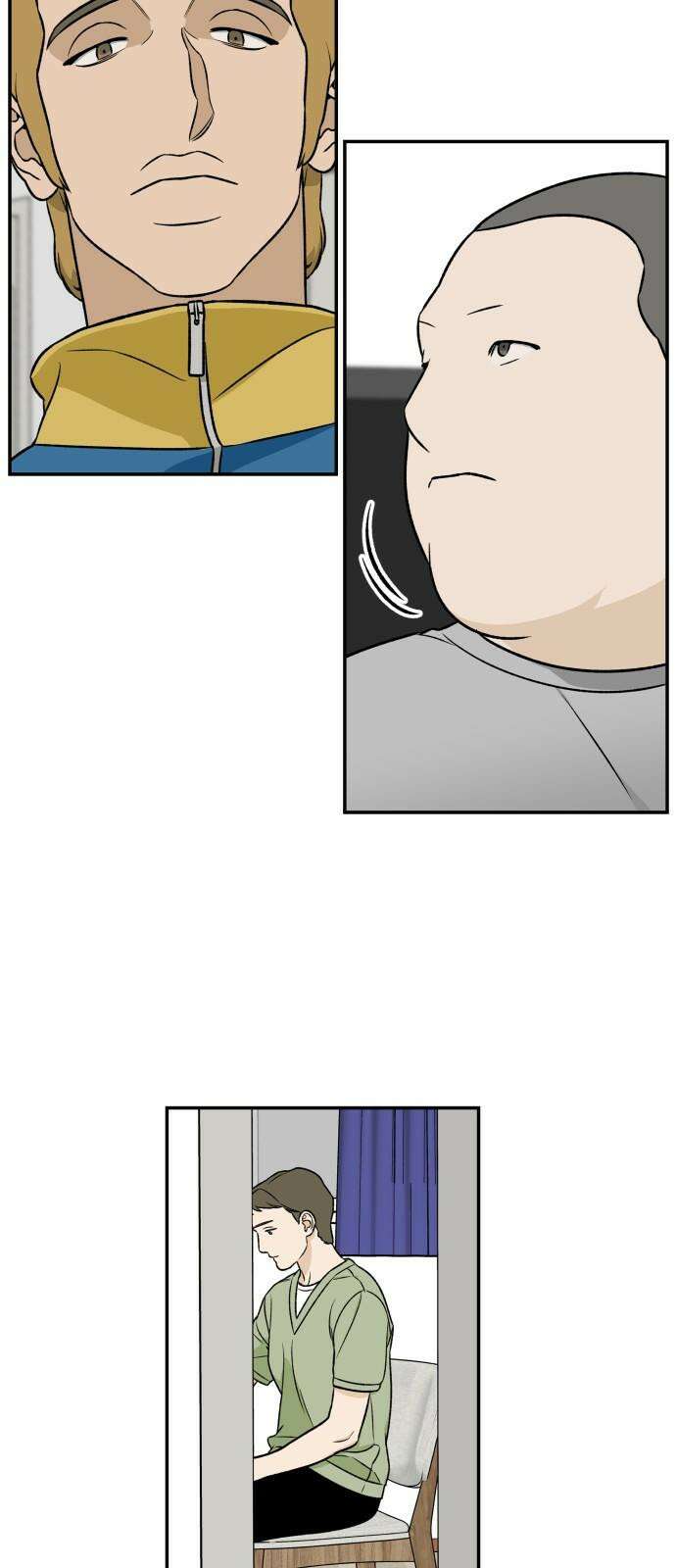 자멸기관 37화 : 폭파교실 (3) 52