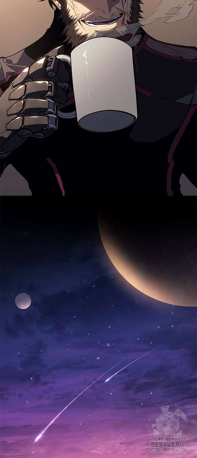 배드 본 블러드 19화 21