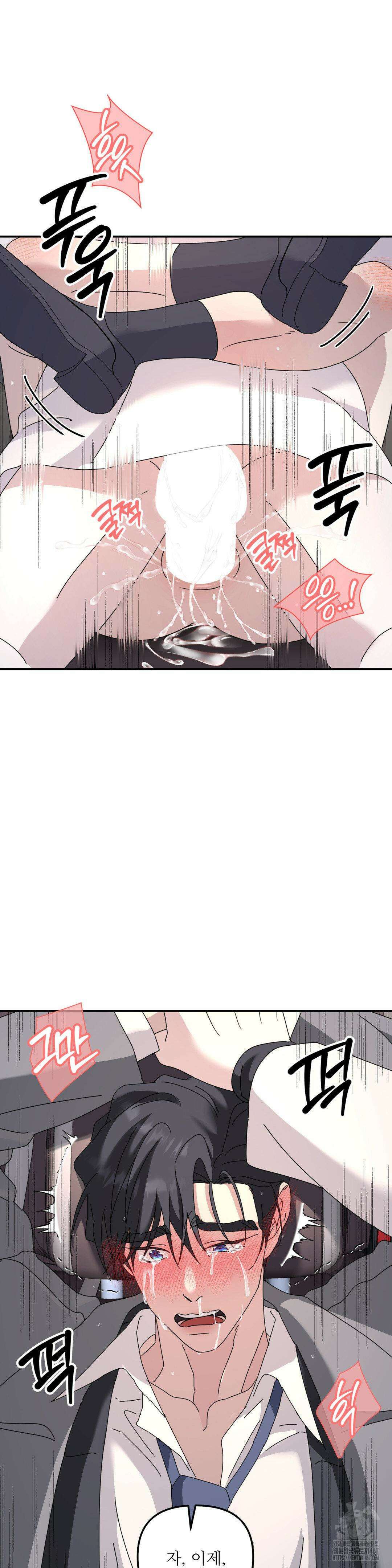 뿌리 없는 나무 77화 10