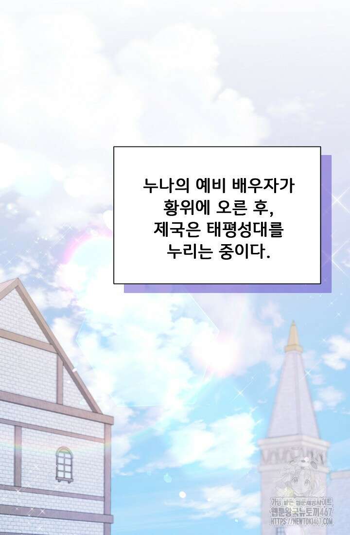 후회 남주의 시한부 누나가 되었다 102화 46