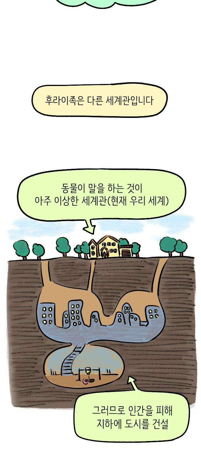 우리는 후라이족 1부 후기 11