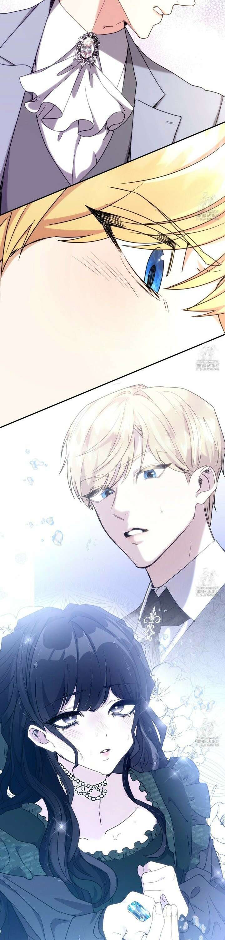 집착당하면 파멸합니다 12화 3