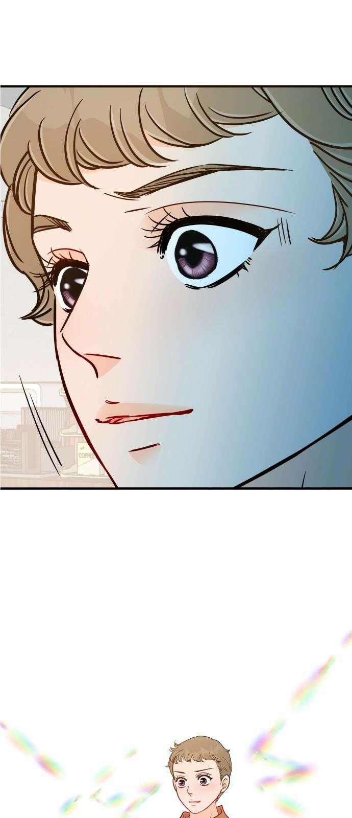 신혼부부 생활 백서 101화 8