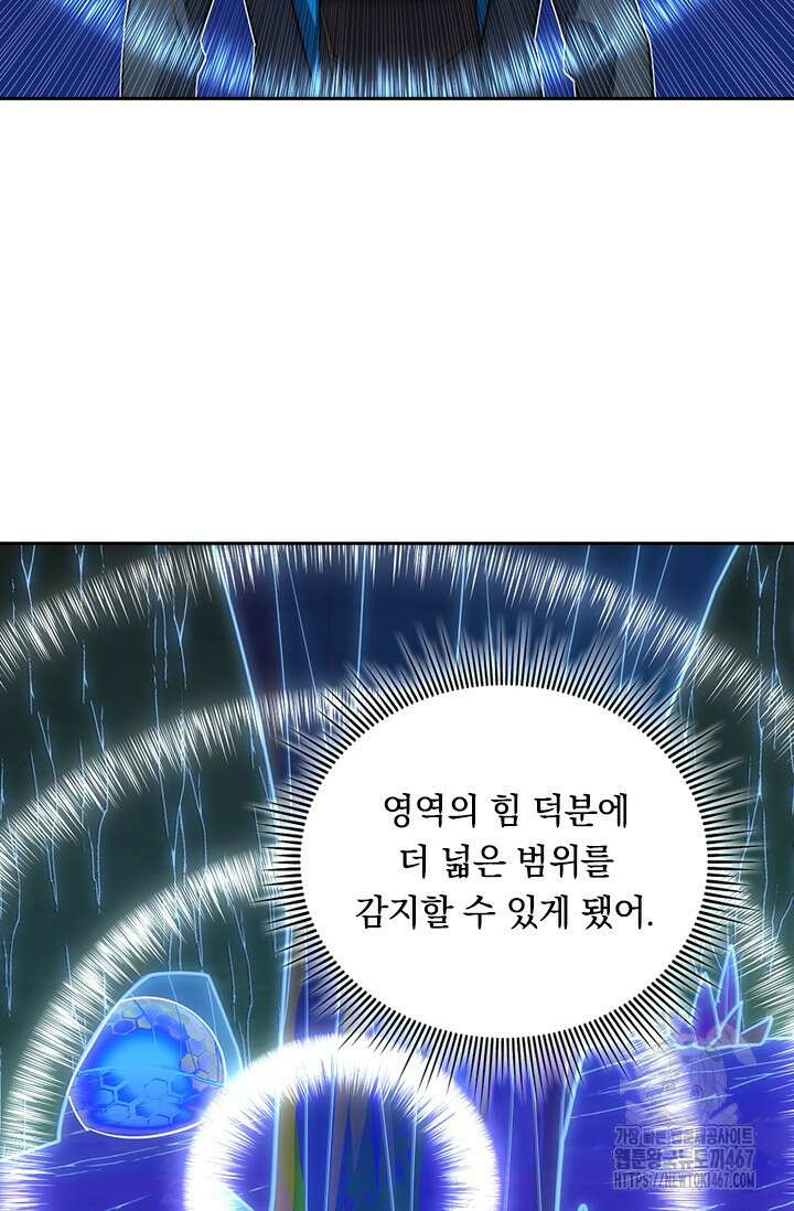 전설 헌터로 키워지는 중입니다 249화 3