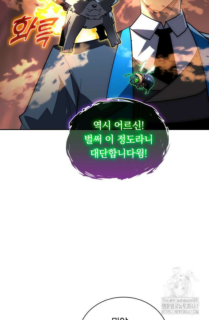전설 헌터로 키워지는 중입니다 249화 19