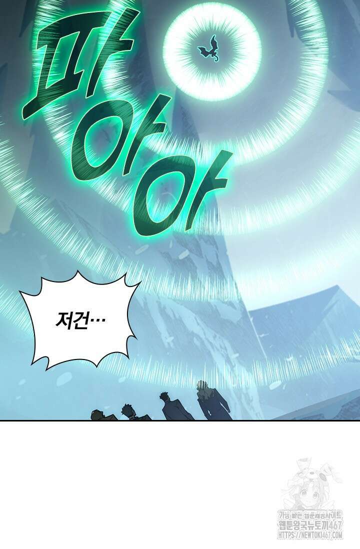 전설 헌터로 키워지는 중입니다 249화 57