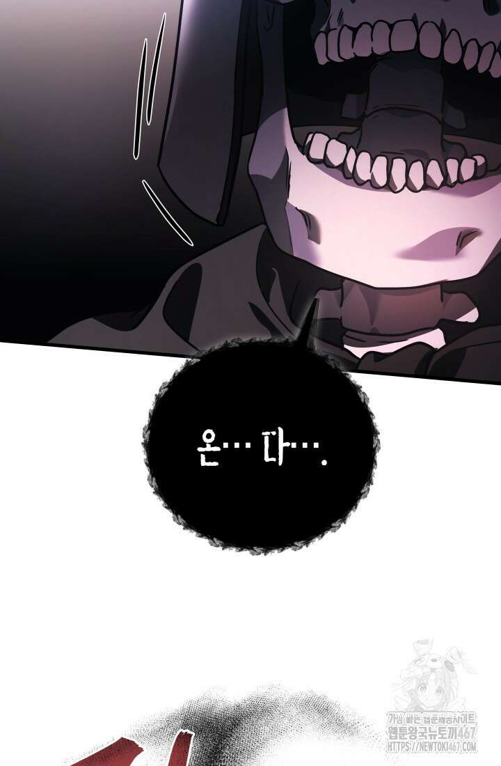 2레벨로 회귀한 무신 86화 113