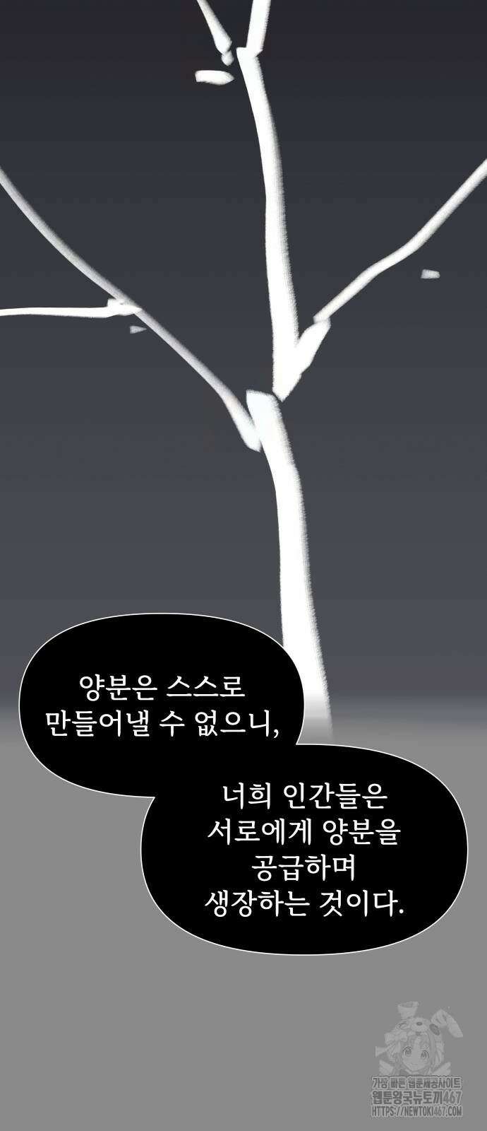 에녹:빛나는 나무 40화 33