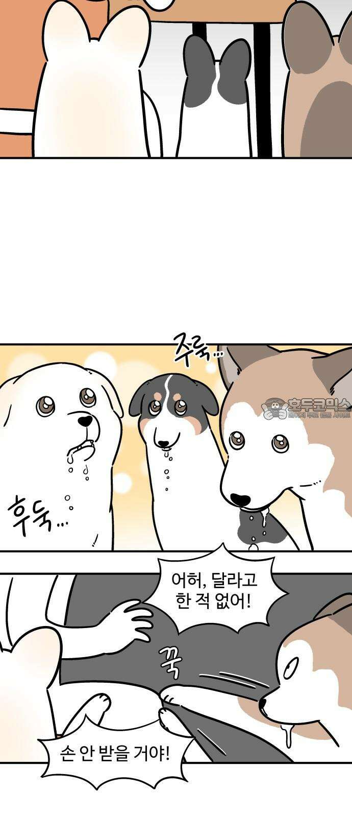 노곤하개 쇼츠 최애 간식 12