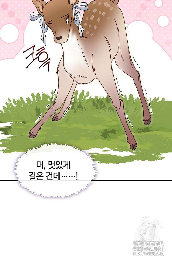 무림최강 남궁세가 막내딸입니다 36화 24