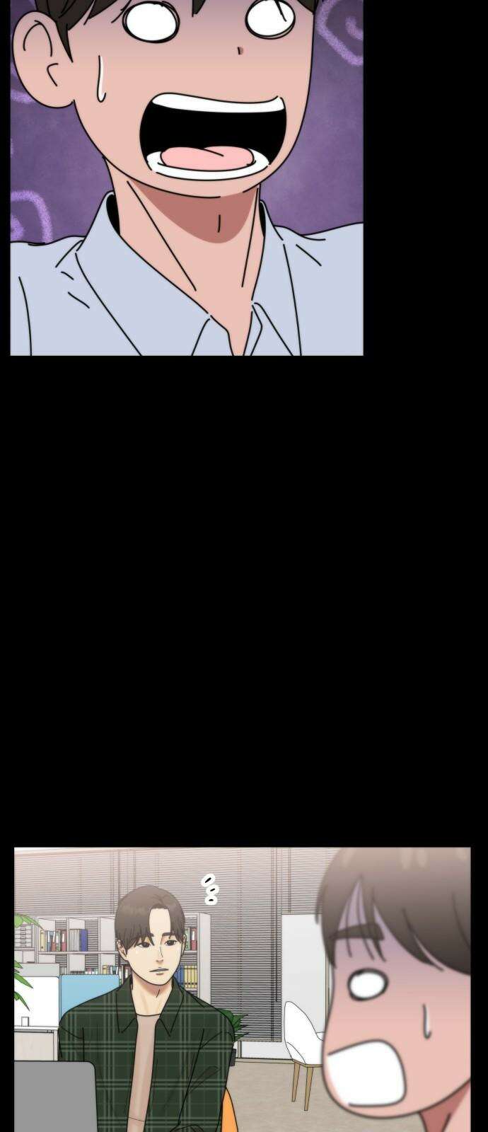 첫사랑, 두 번째 69화 11