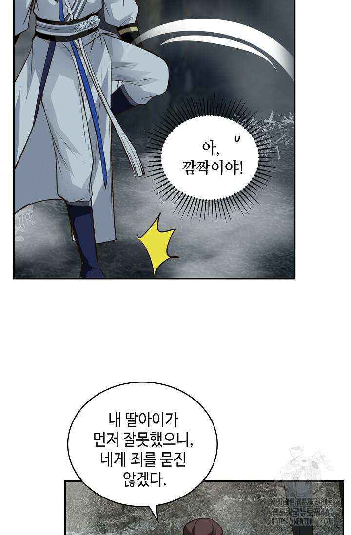 무련전봉 1477화 66