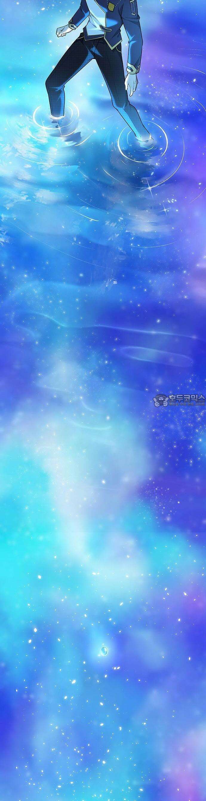 제로0 - 미래를 바꾸는 마도사 1화 미래의 내가 보내온 편지 36