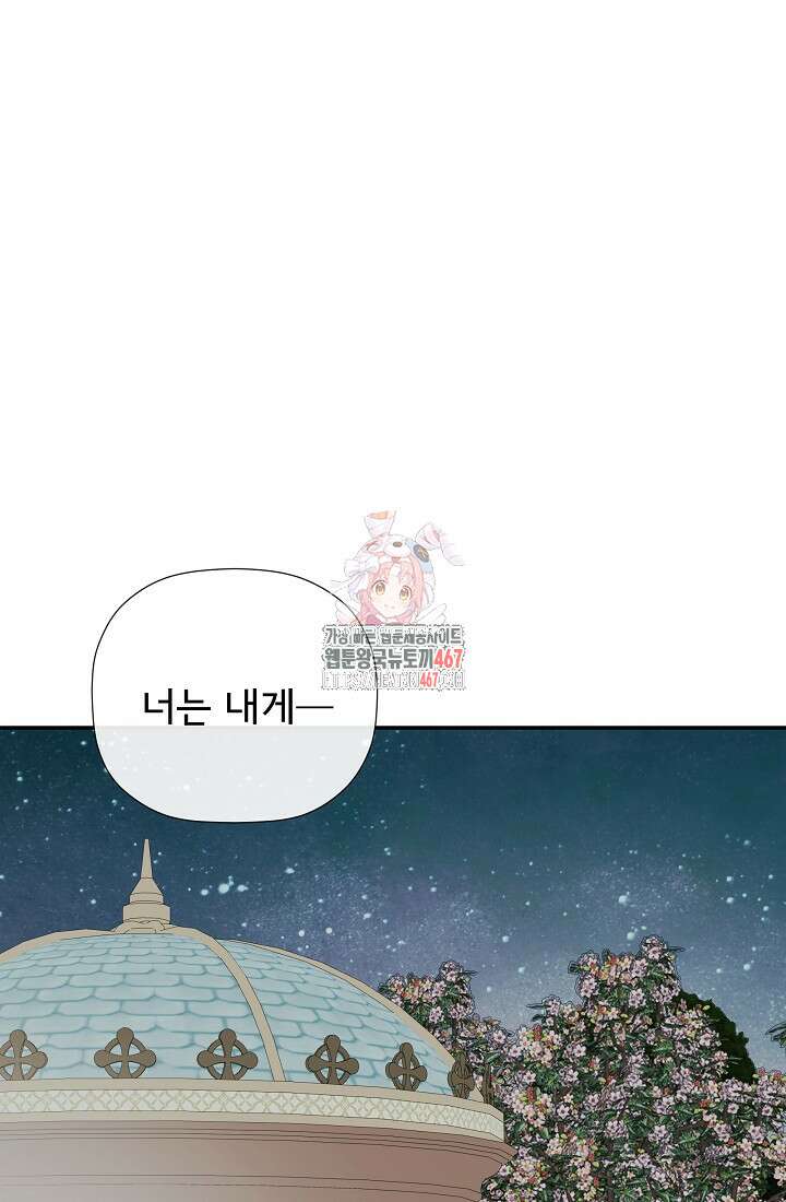 정체를 숨긴 서브남주에게 잘못 걸렸다 80화 1