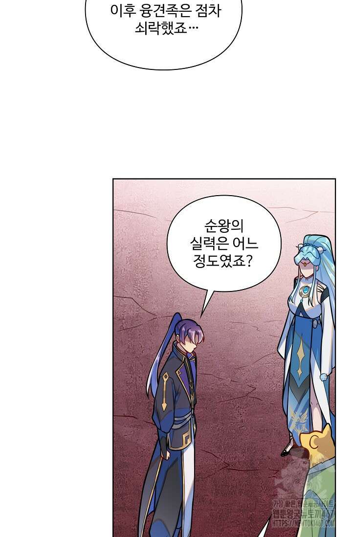 백련성신 1281화 24