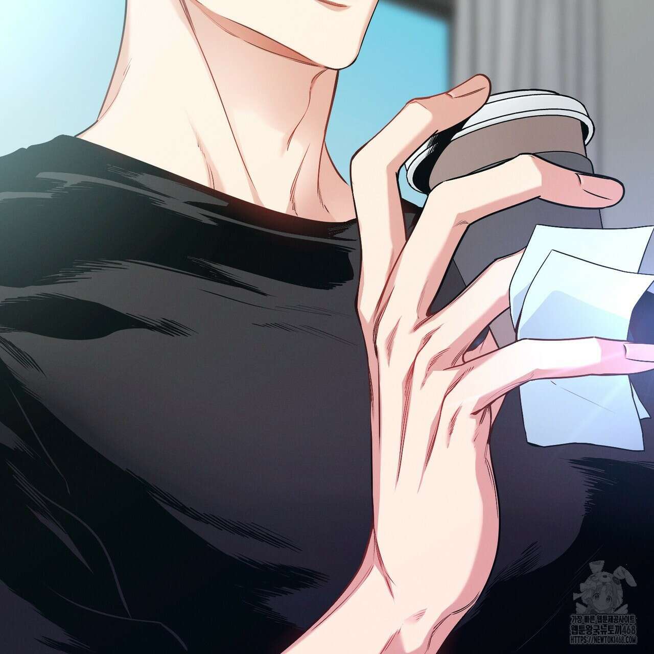노 모럴(No Moral) 89화 6