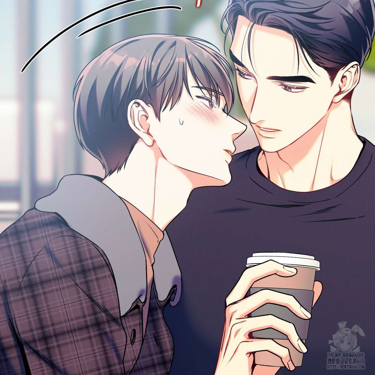 노 모럴(No Moral) 89화 19